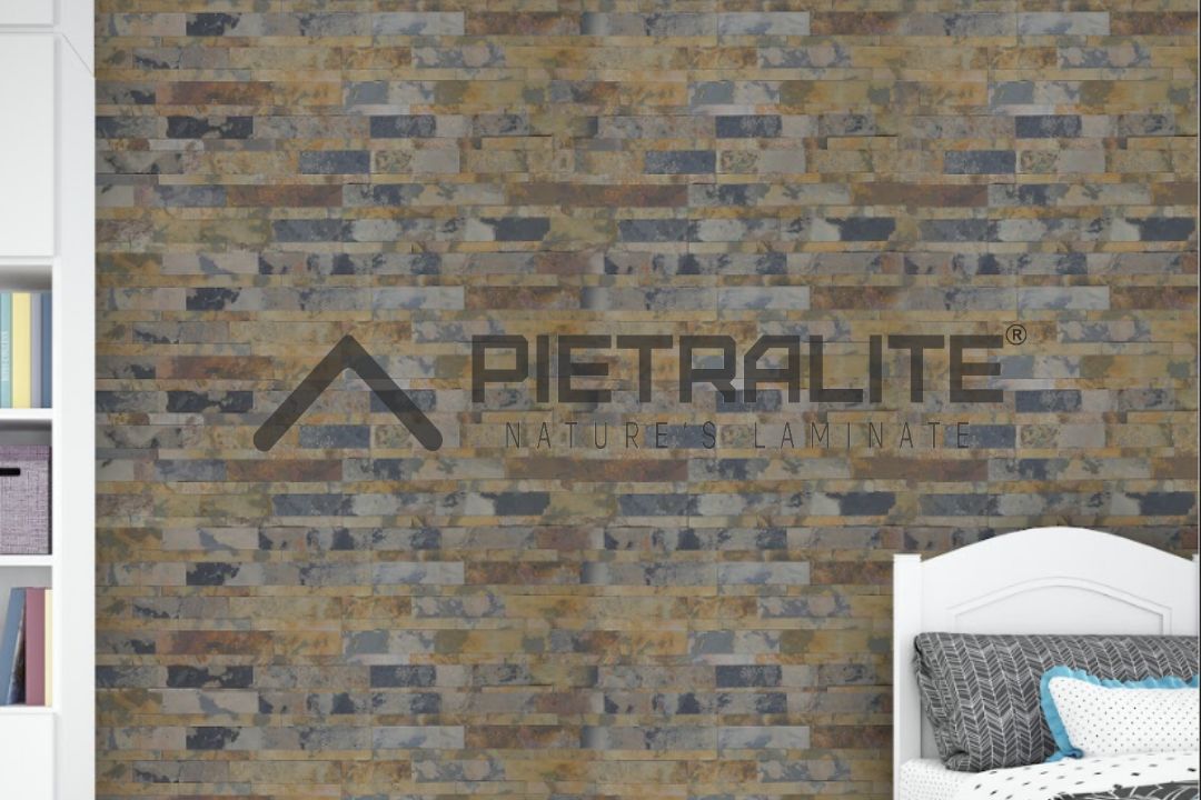 The Complete Buying Guide to Peel and Stick Stone 3D Panels